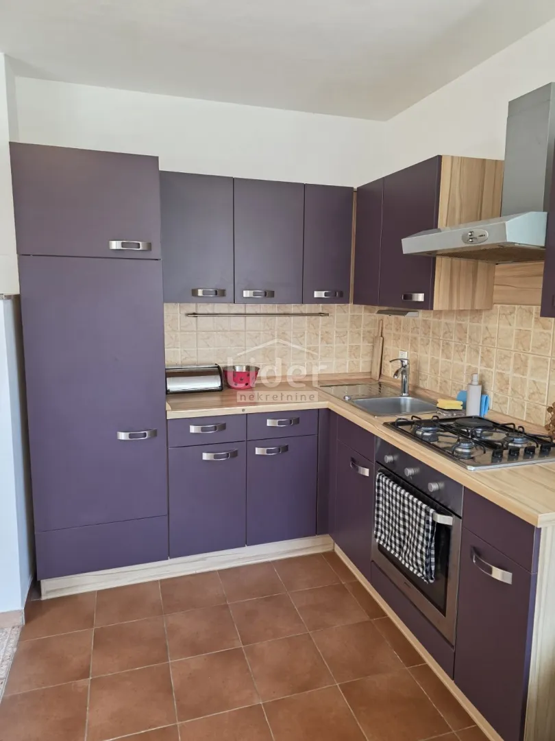 novalja, centar 40 m2, 1s+db - slika 9