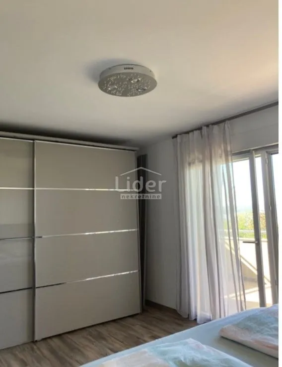 jadranovo prekrasan apartman, 1. red od mora - slika 10