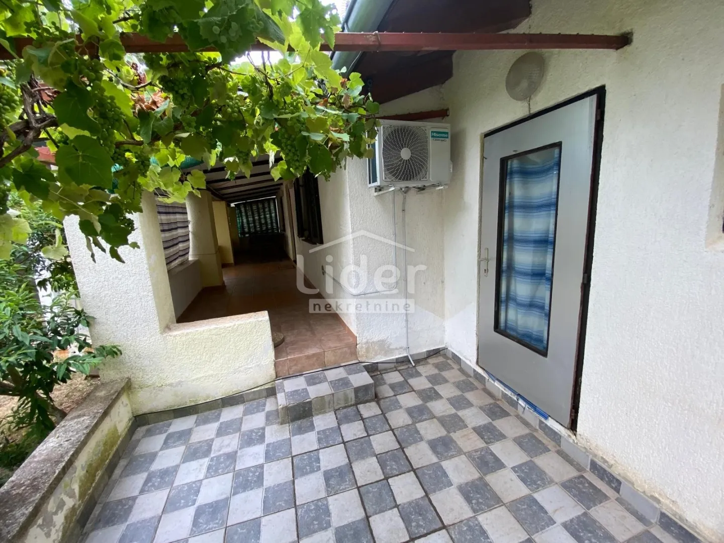 rovinj, rovinjsko selo, samostojeća kuća sa 1.507m2 okućnice - slika 6