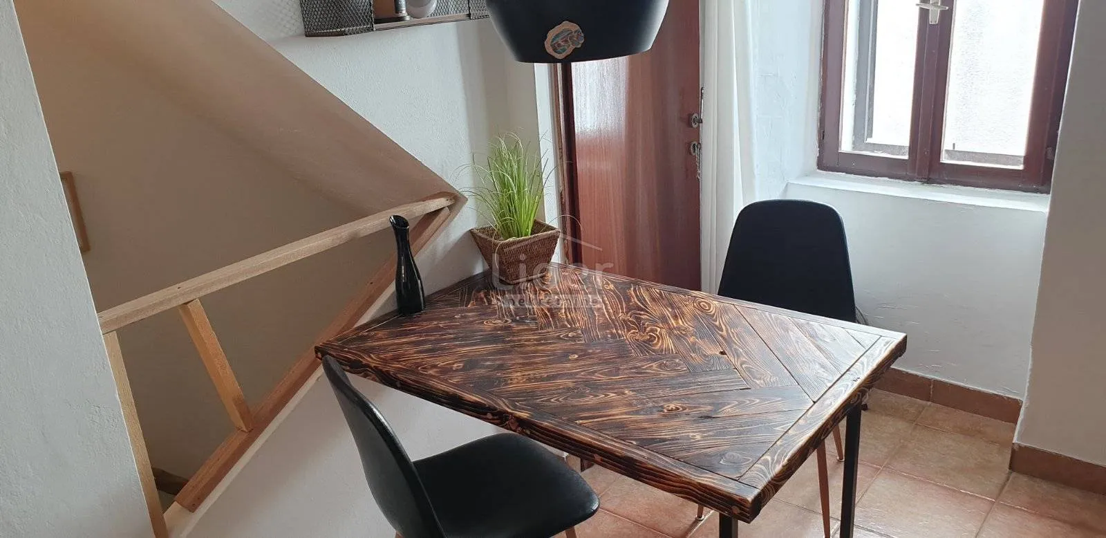 baška, 1skl.-troetažni, terasa, 1.red do mora - slika 11