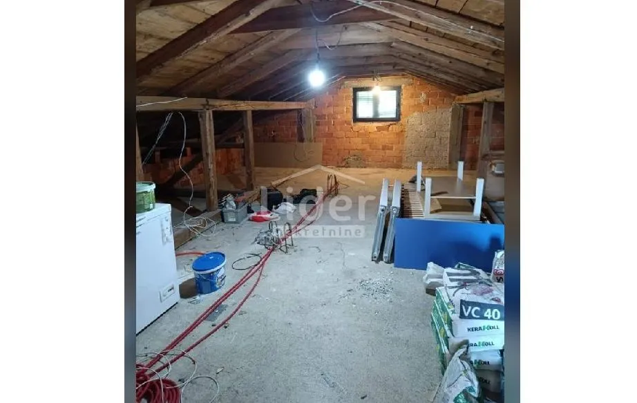 kuća viškovo, 230m2, 2 stana - slika 16