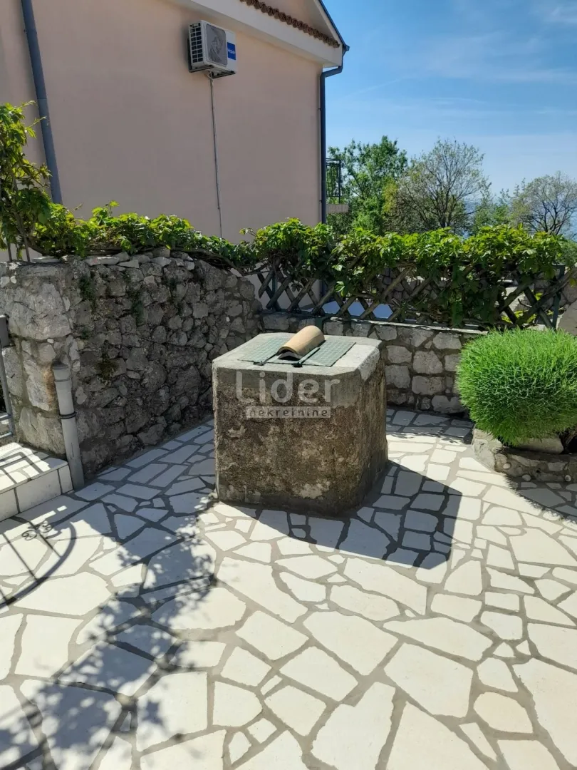 klenovica (zaleđe) kuća u mirnom okruženju - slika 7
