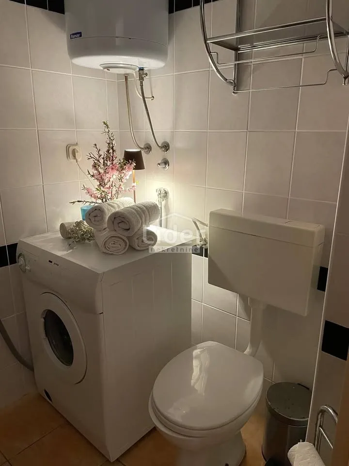 apartman novalja 2s+galerija, 200m od mora - slika 11
