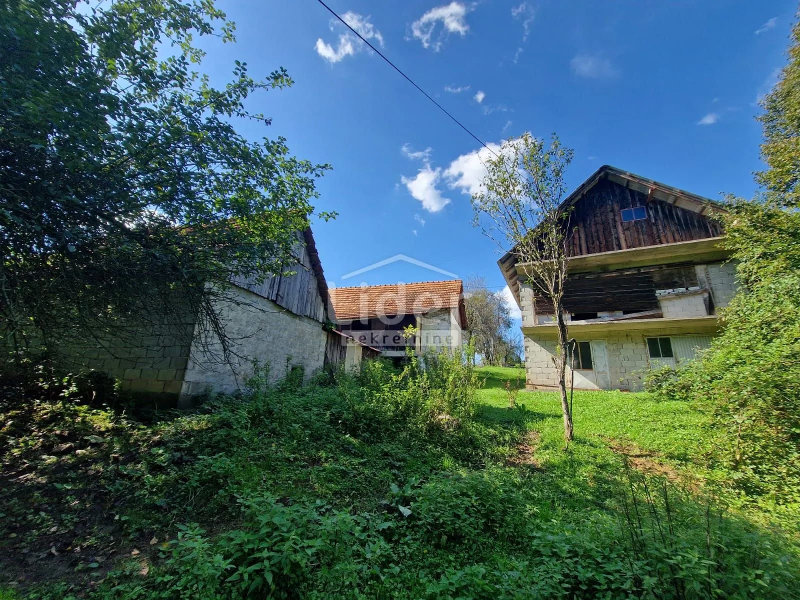 kuća tounj, ogulin - slika 17