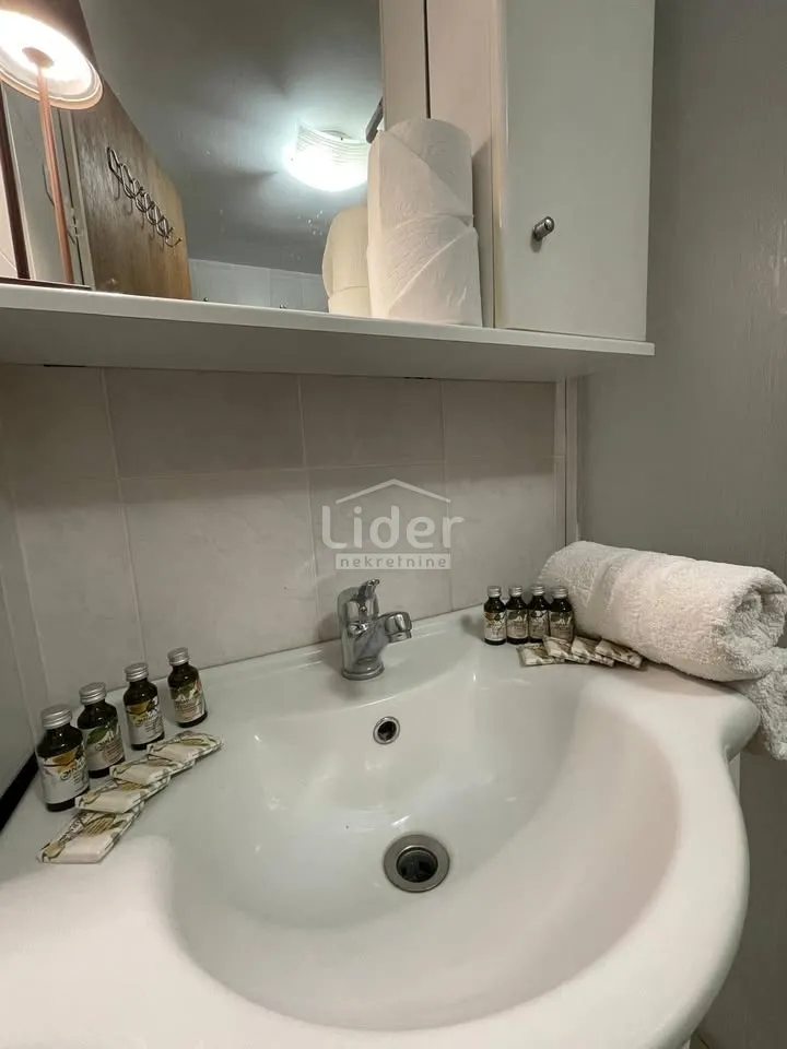 apartman novalja 2s+galerija, 200m od mora - slika 13