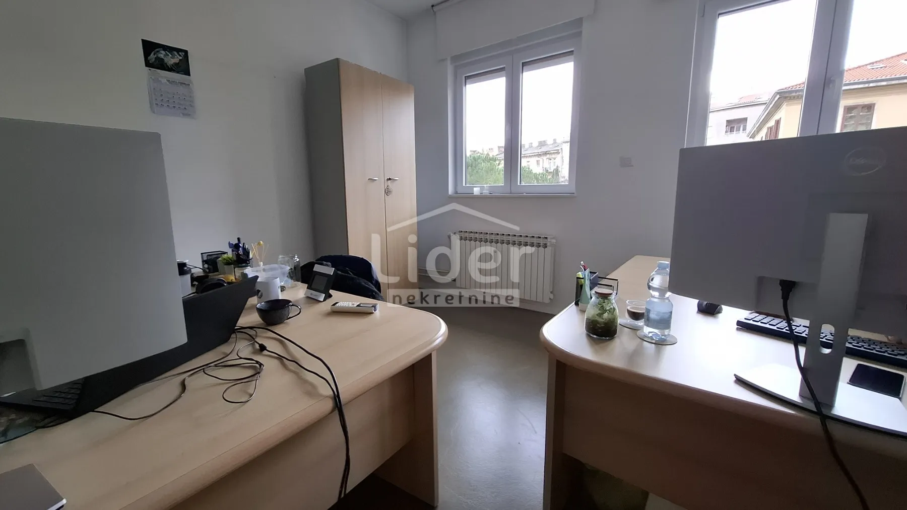 centar - poslovni prostor 180 m2 - slika 9