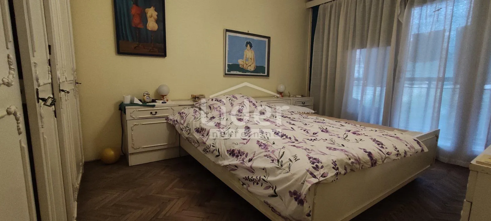 belveder, odlična nekretnina-stan od 99m2, lift , dva balkona - slika 10