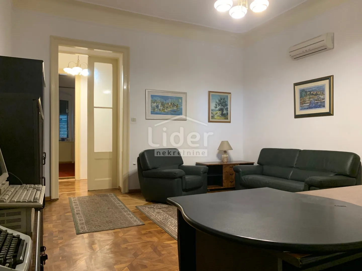 rijeka centar 5 soba blizina svega! - slika 3