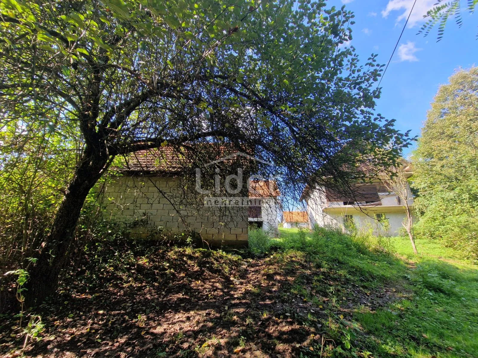 kuća tounj, ogulin - slika 18