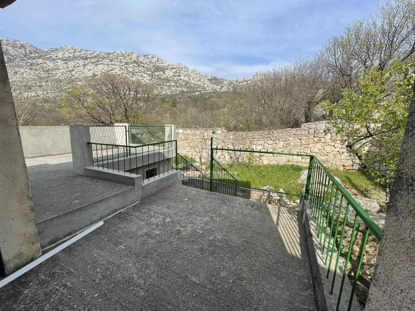 karlobag kuća od 153 m2 s pogledom na more - slika 26