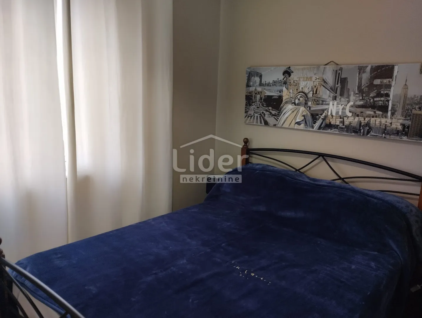 opatija-stan 35m2 za najam - slika 4