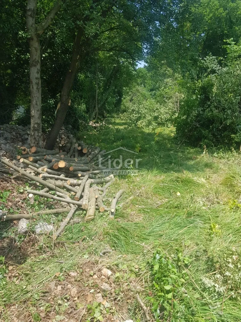građevinsko zemljište -kukuljanovo - slika 3