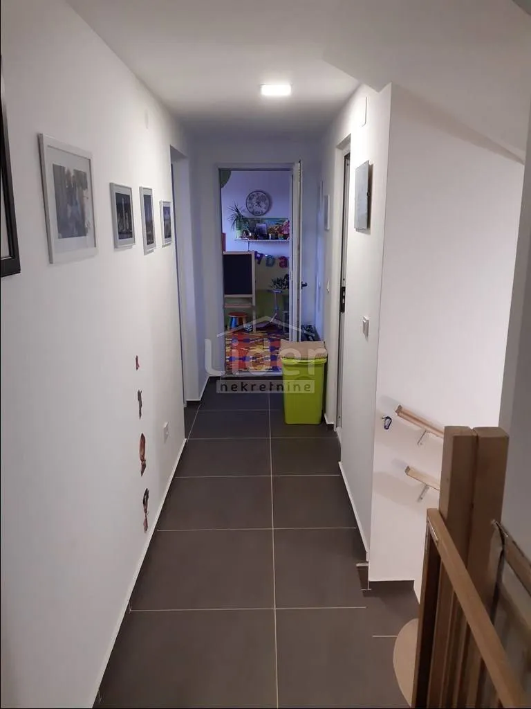 hreljin, kuća 180m2, p+1+pot - slika 8
