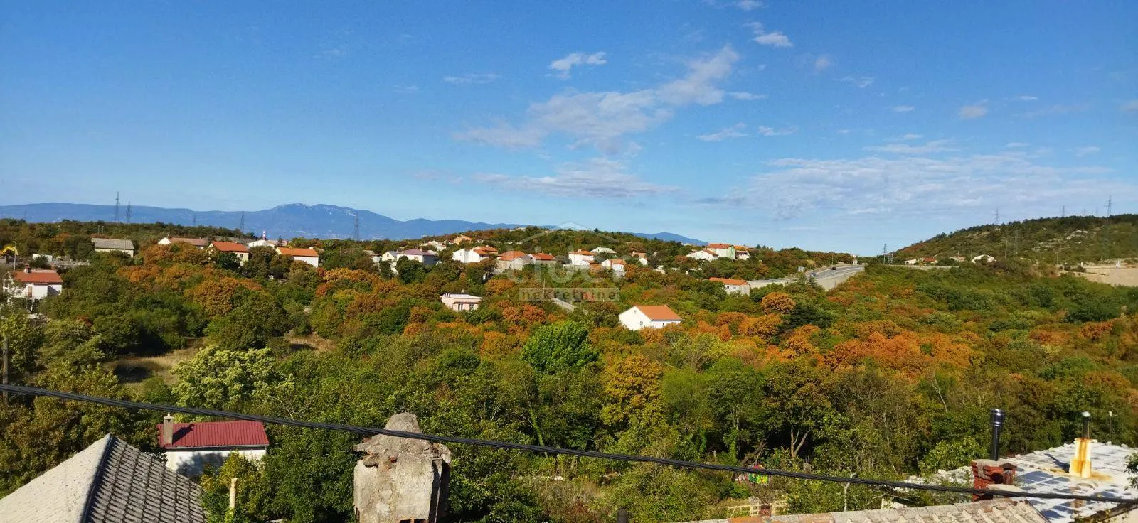 hreljin, kuća 180m2, p+1+pot - slika 2