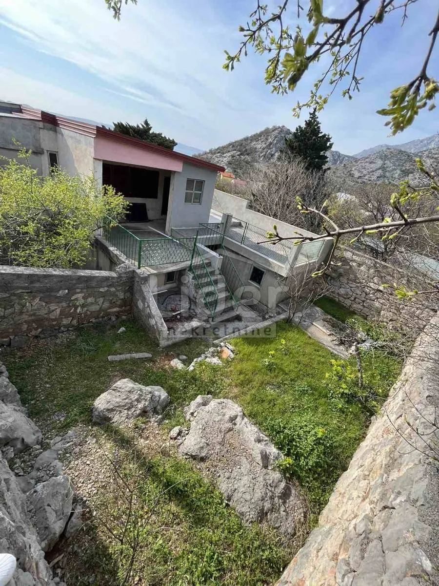 karlobag kuća od 153 m2 s pogledom na more - slika 7