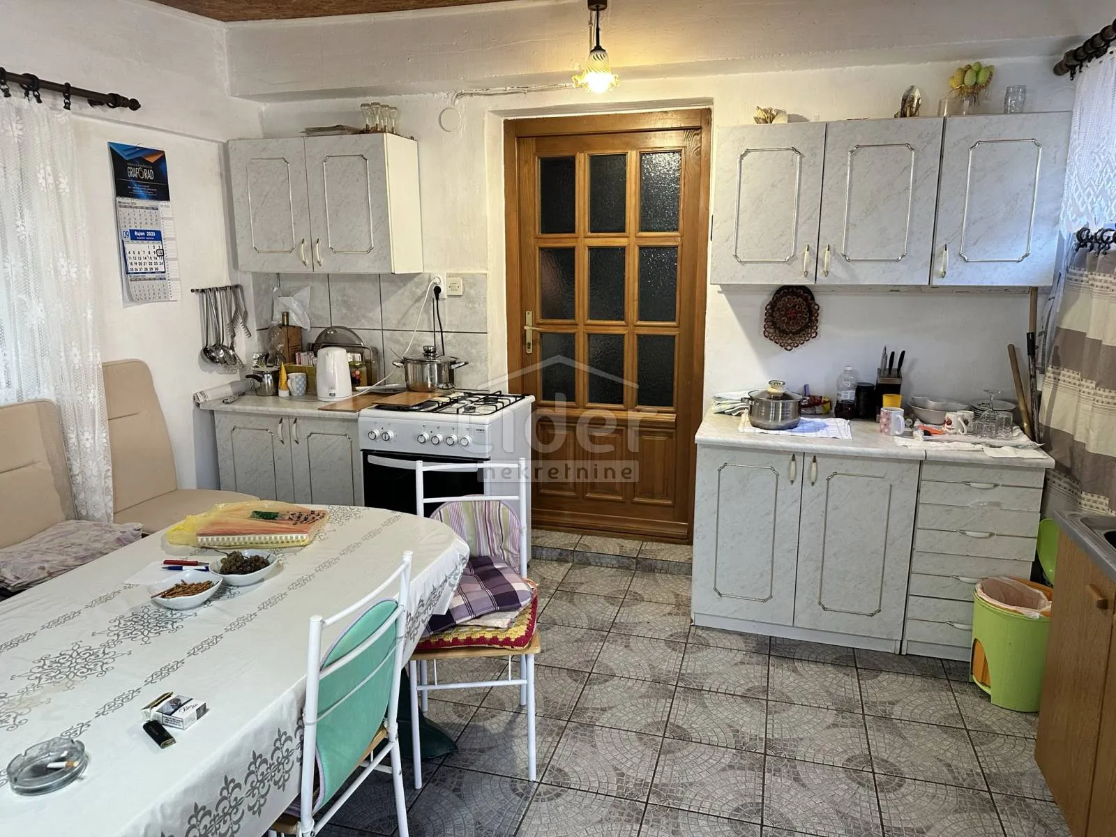 kuću na samo 60m od mora - slika 32