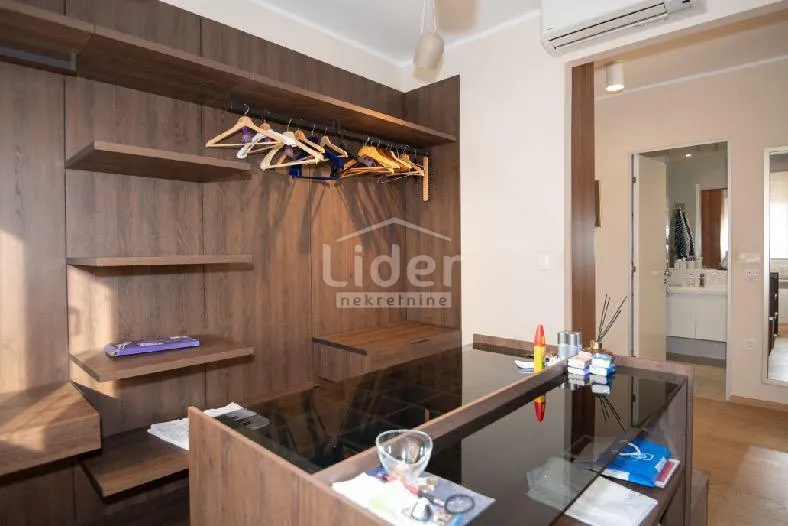 ekskluzivni penthouse u opatiji - slika 19
