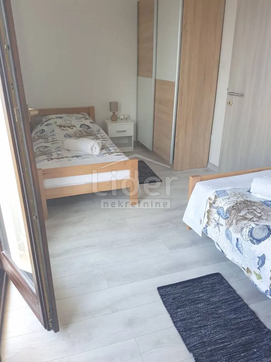 klenovica, kuća za odmor - slika 4