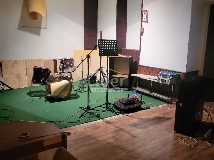 poslovni prostor sušak, 124m2, terasa - slika 3