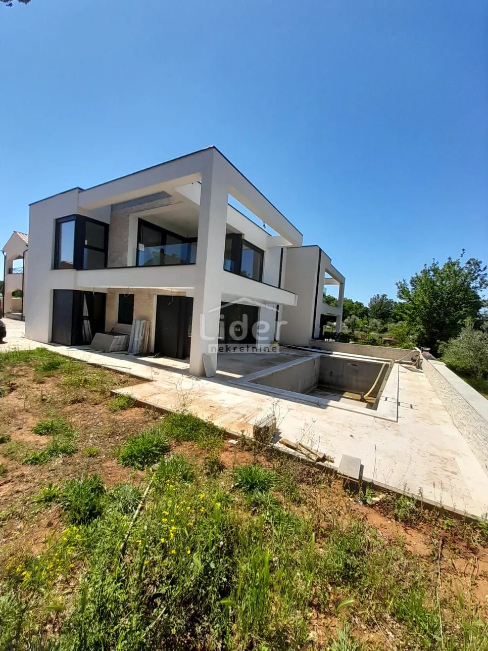 kuća malinska, 286m2 - slika 2