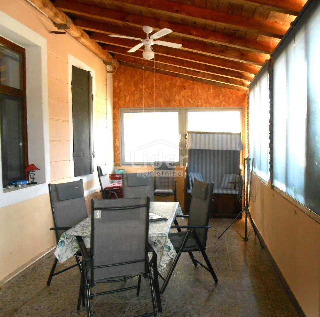 grižane kuća s 4 apartmana + bazen, sauna, jacuzzi - slika 35