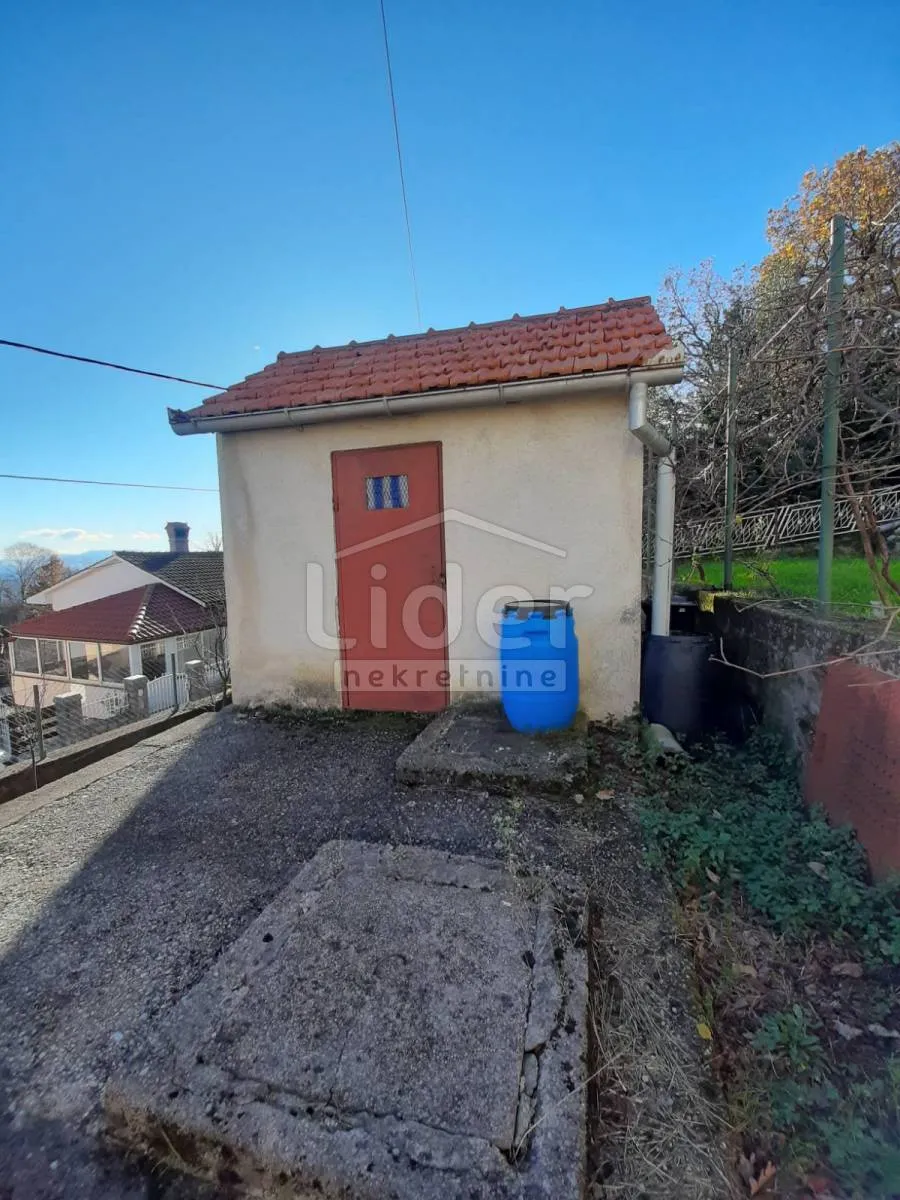 kuća matulji, 2 stana - slika 3