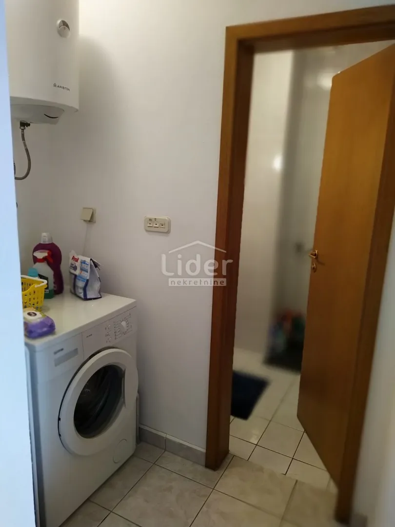 malinska apartman od 58 m2 s lođom - slika 10