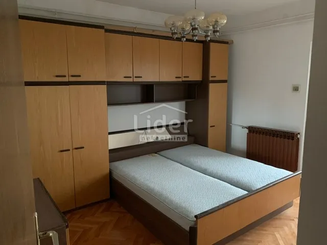rijeka pehlin komforna etaža, okućnica, novo! - slika 6