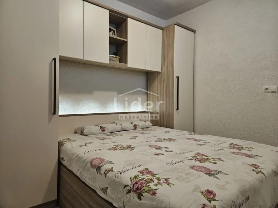 dramalj apartman, krovna terasa i pogled na more - slika 9