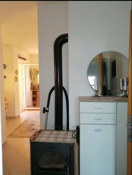 labin, okolica, predivan stan s dvije spavaće sobe - slika 4