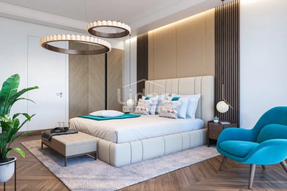 vila sa infinity bazenom i otvorenim pogledom na more - slika 18