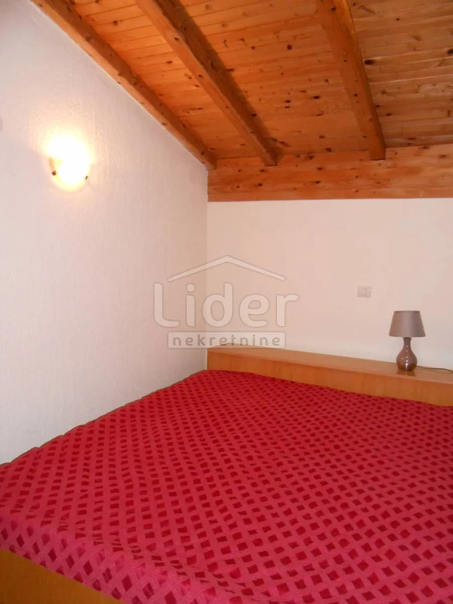 rukavac zemljište 5542 m2 s pogledom na more - slika 17