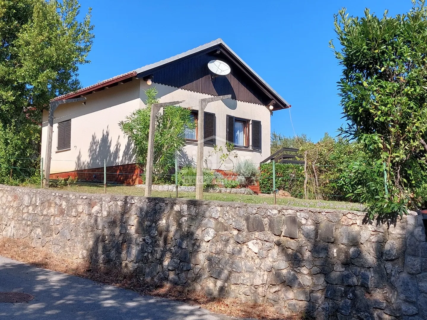 samostojeća kuća-krk - slika 4