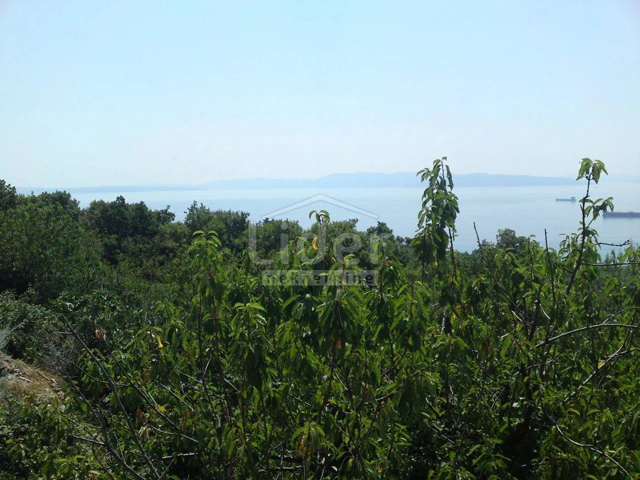 kostrena, sv. lucija 910 m2 - slika 4