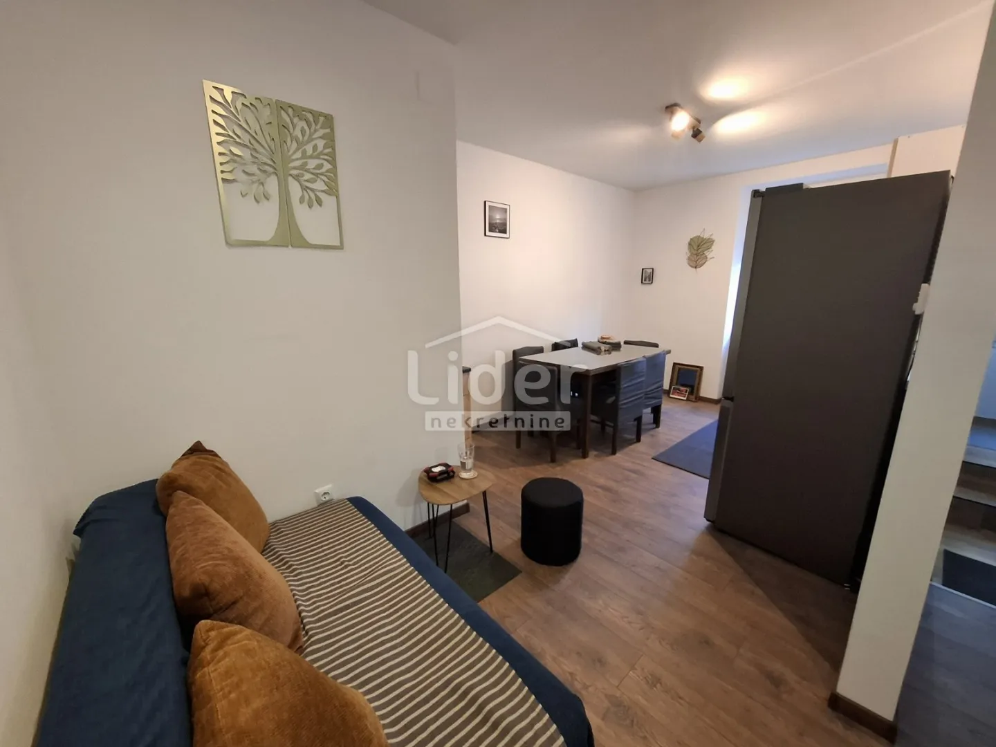 stan belveder, 200 €/osoba - slika 4