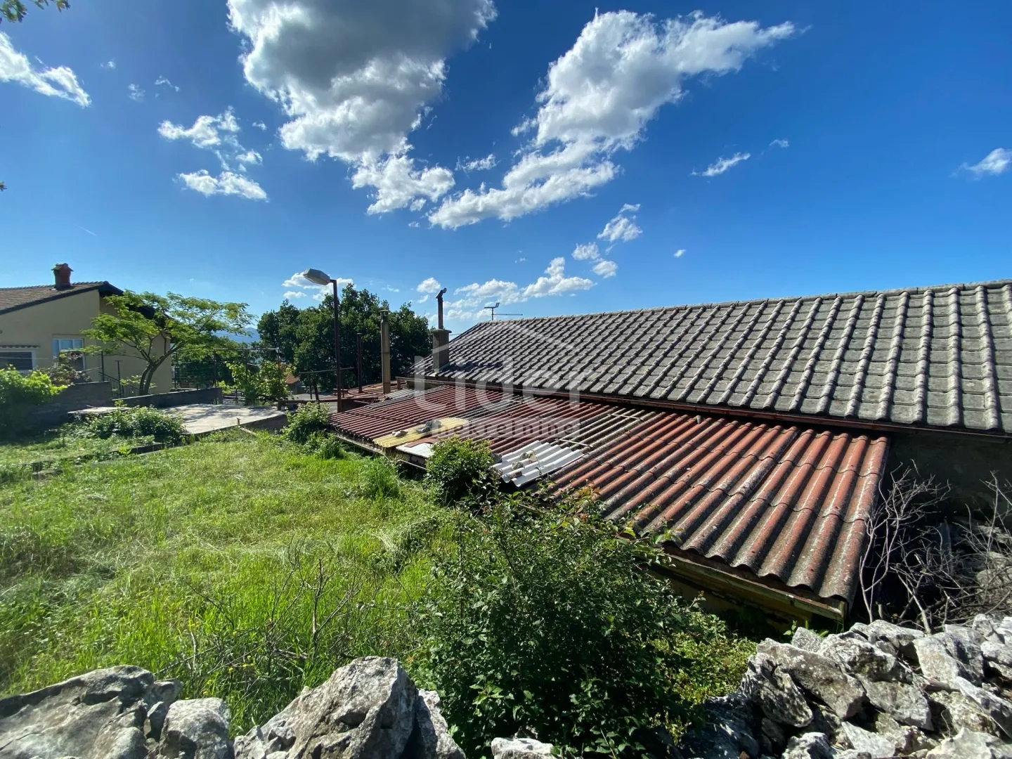 kukuljanovo, samostojeća kuća s okućnicom i garažom - slika 30