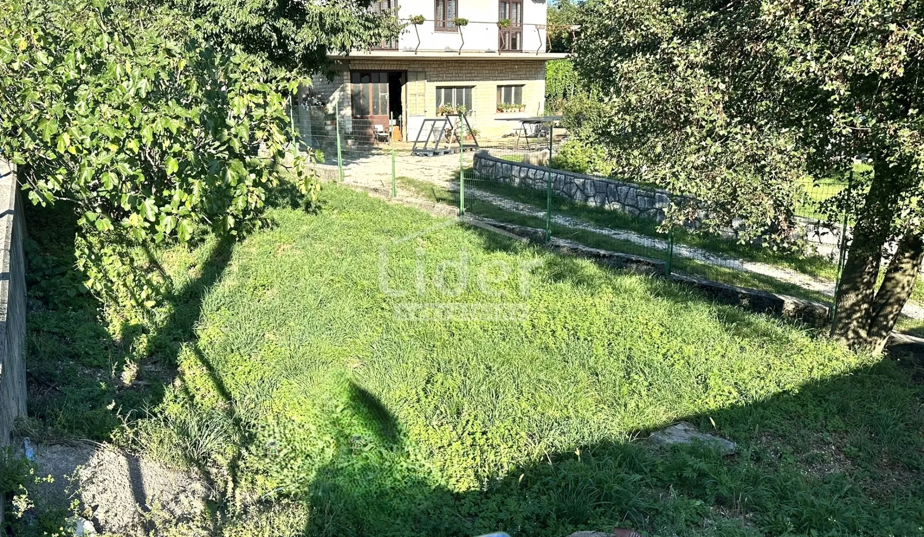 krasica, samostojeću primorsku kuću sa garažom prodajemo - slika 29
