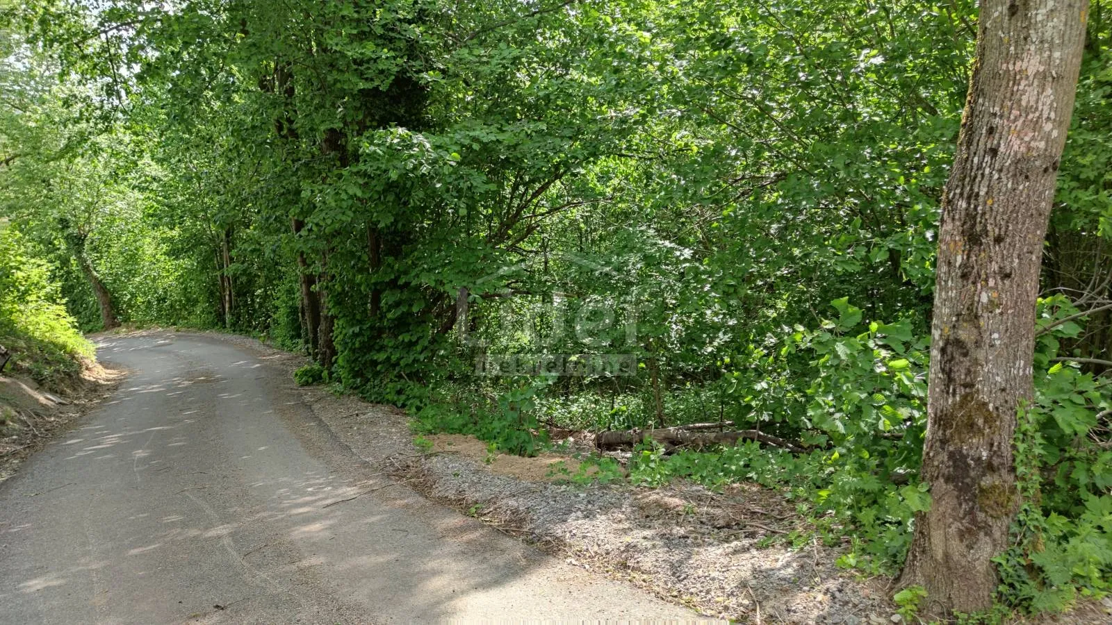 fužine građevinsko zemljište od 2252 m2 - slika 4