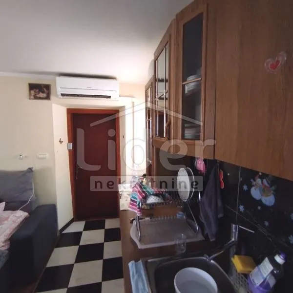 rovinj, apartman u strogom centru, dvoetažni - slika 5