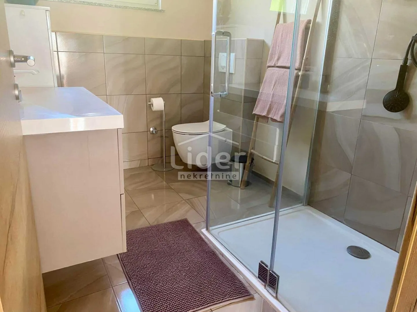 dobrinj-kuća 250m od mora - slika 10