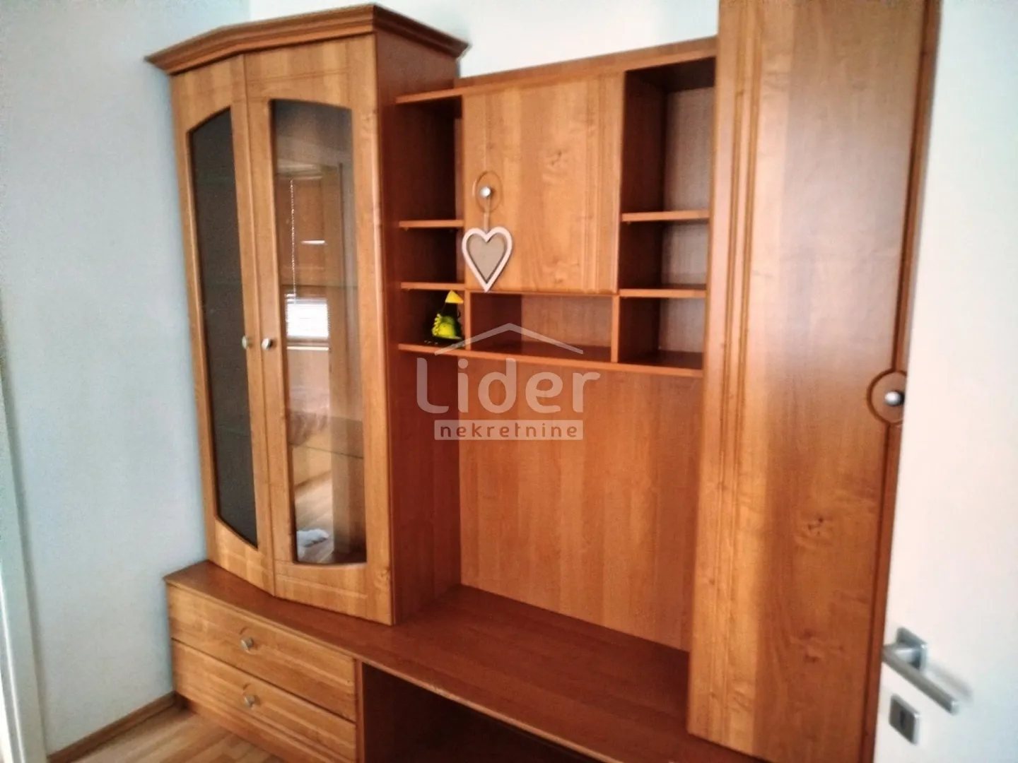 opatija stan 150 m od mora s terasom od 15 m2 - slika 8