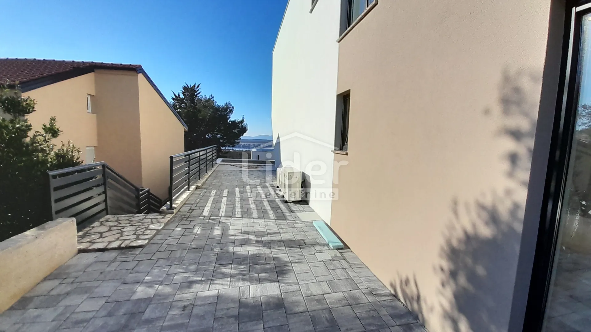 crikvenica,jadranovo-novogradnja,vila s bazenom 135m2 - slika 4