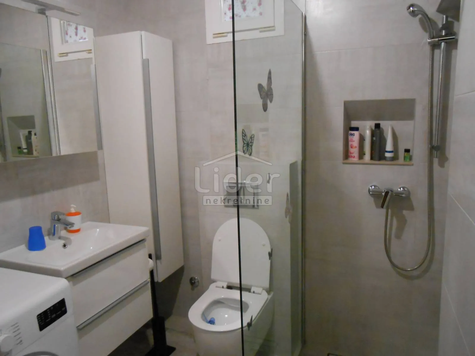 rukavac zemljište 5542 m2 s pogledom na more - slika 15