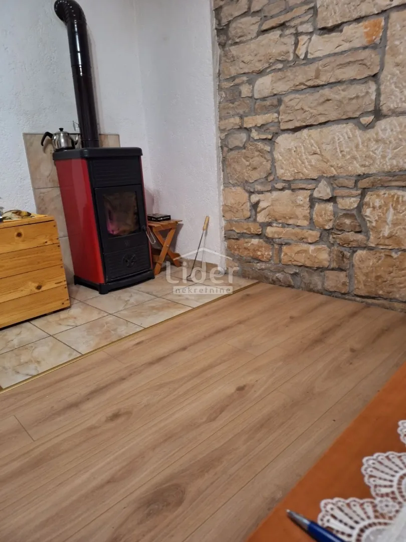 istarska kamena kuća u okolici grožnjana! - slika 14
