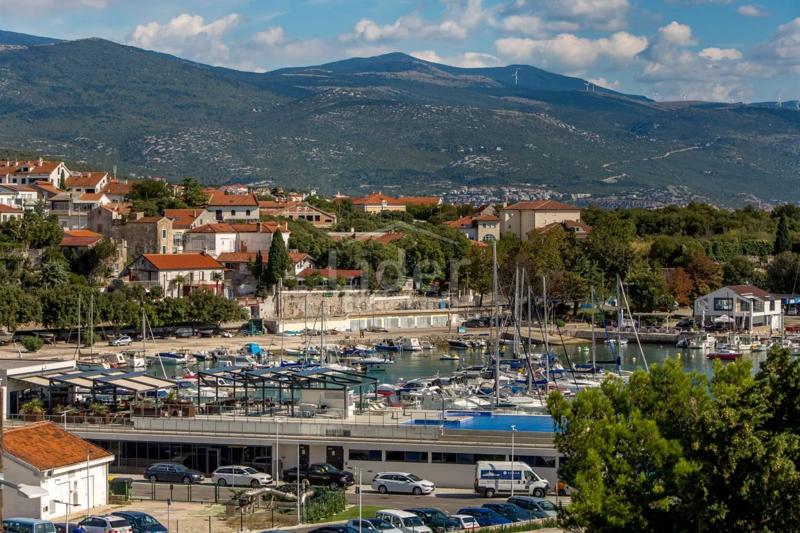 novi vinodolski odlična kuća blizu mora - slika 14