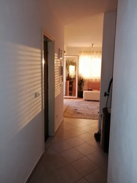 labin, okolica, predivan stan s dvije spavaće sobe - slika 7