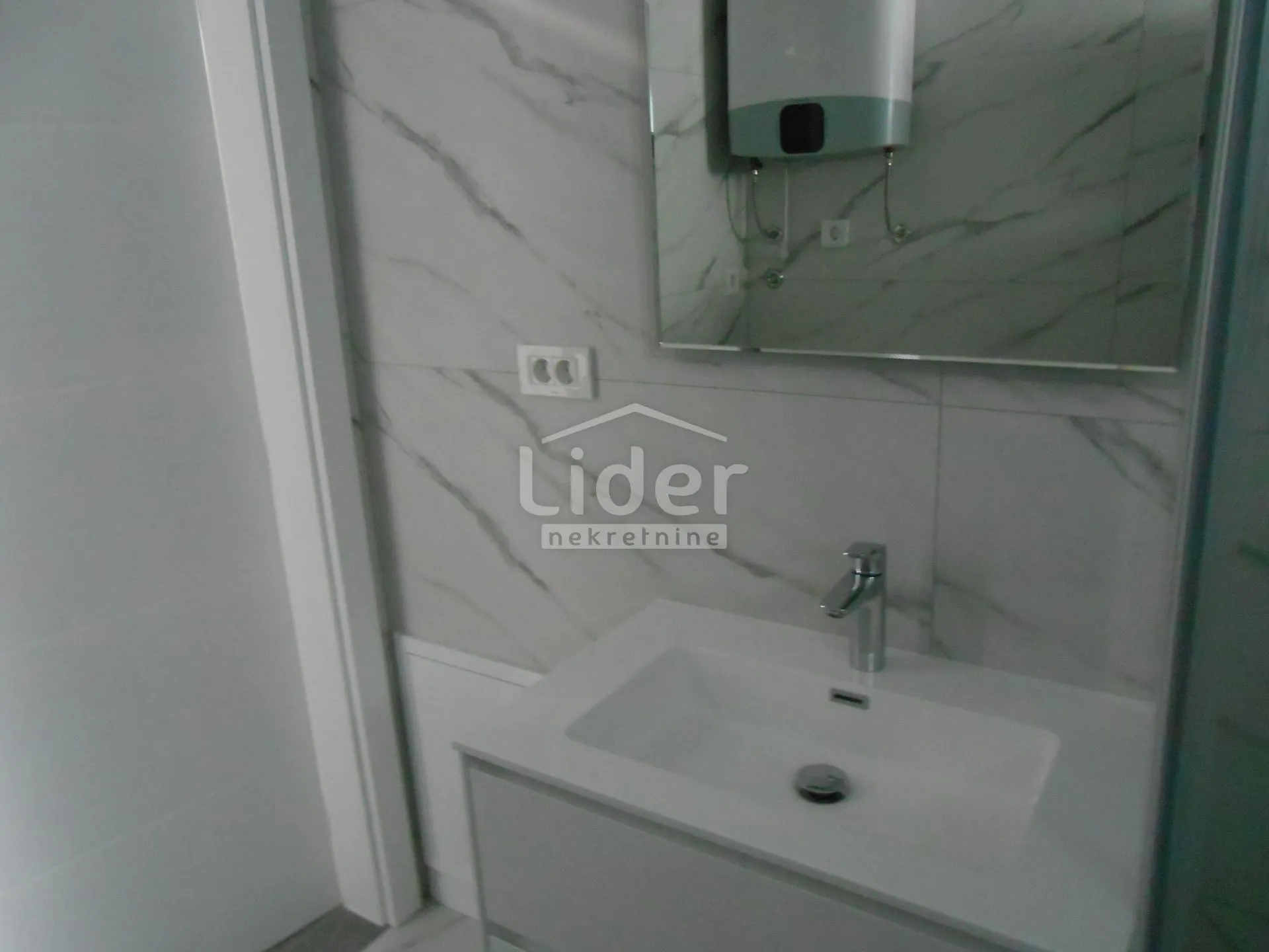 crikvenica novi apartman s prekrasnim pogledom - slika 10