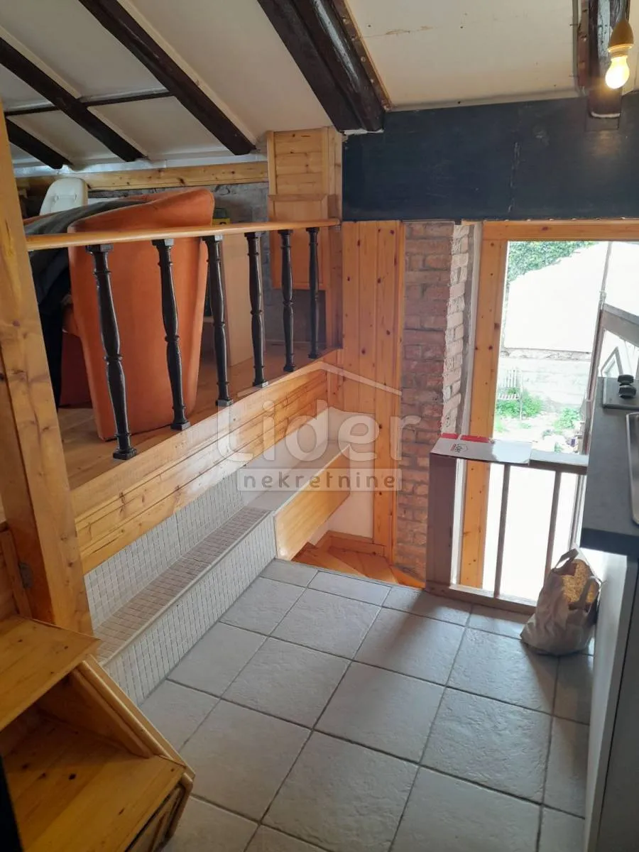 mali lošinj samostojeća villa s pogledom - slika 10