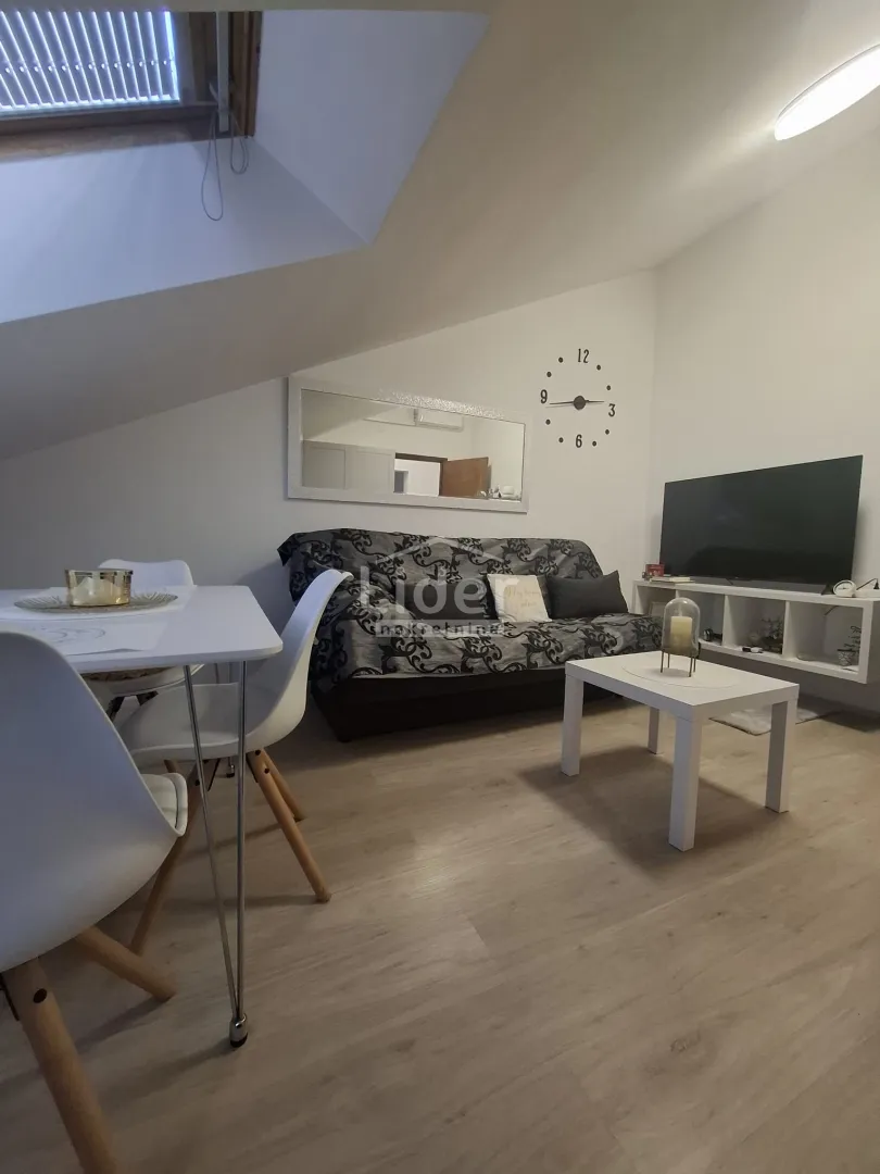 selce namješteni apartman od 43 m2 - slika 2