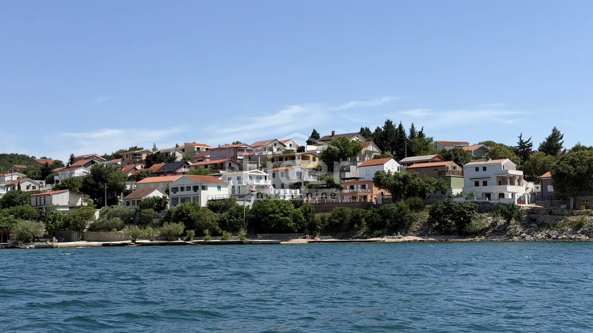 kuću sa 3 stana na novigradskom moru prodajemo - slika 2